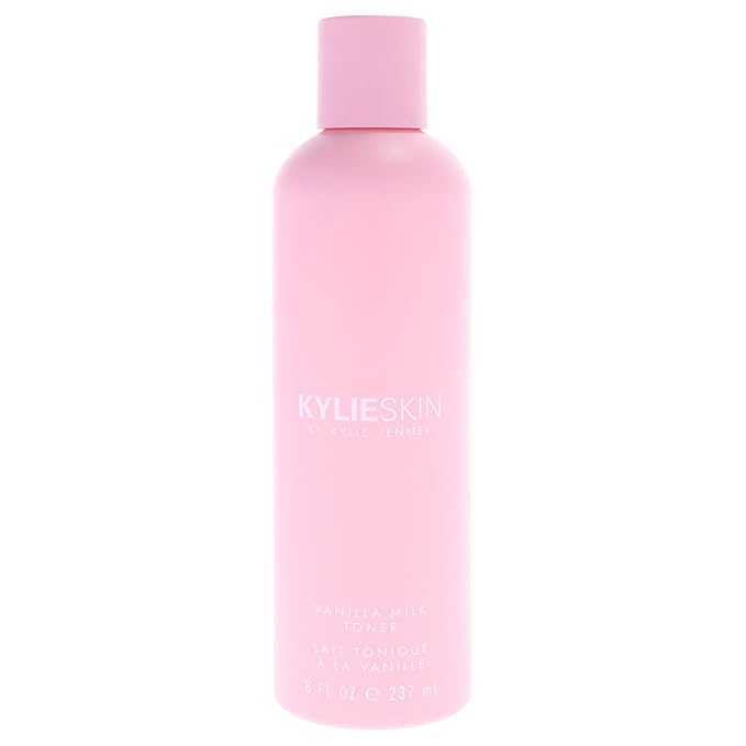 Vanilla Milk Toner by Kylie Cosmetics for Women - 8 oz Toner