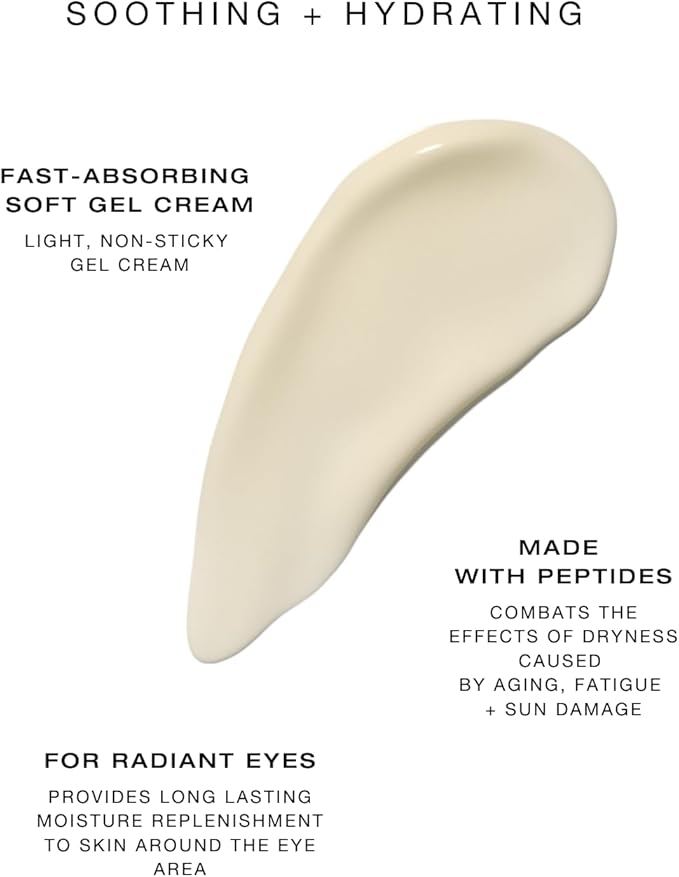 BIBA DE SOUSA Hydrating Toner + Eye Cream Bundle
