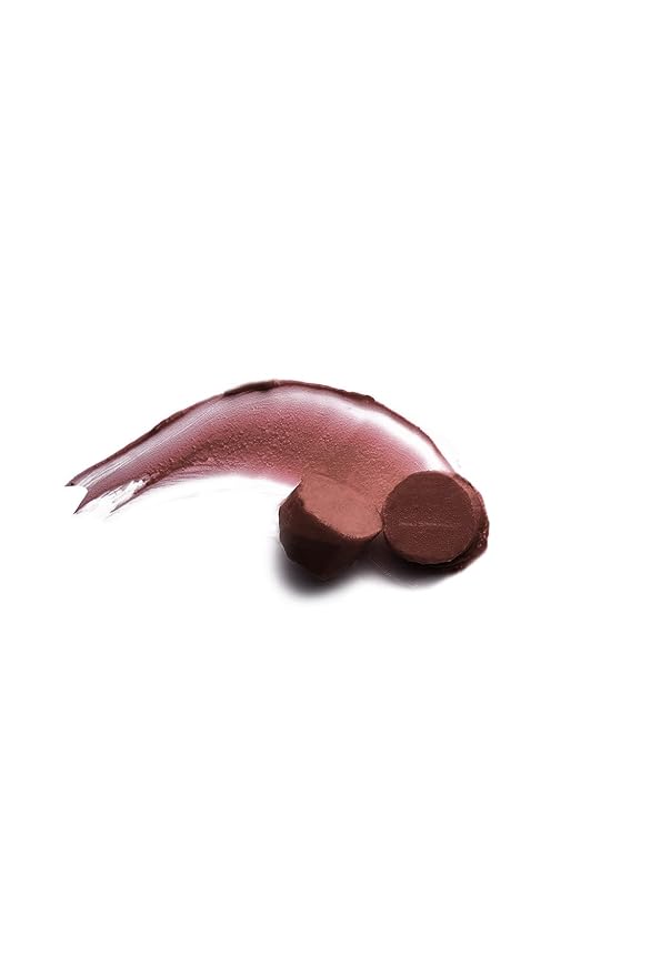 Golden Rose Cosmetics Glow Kiss Tinted Lip Balm with SPF15, Vegan Formula (Vanilla Latte)