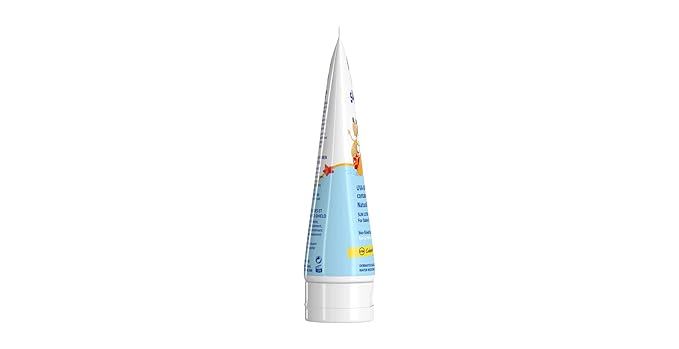 FREZYDERM BABY SPF25 100ml SUN CARE