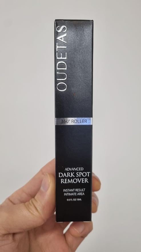 Dark Spot Corrector for Face and Body 0.4 fl oz