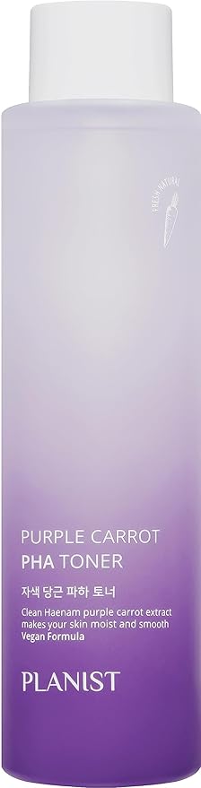 Daeng Gi Meo Ri - Purple Carrot PHA Toner 6.7 FL OZ/200ml
