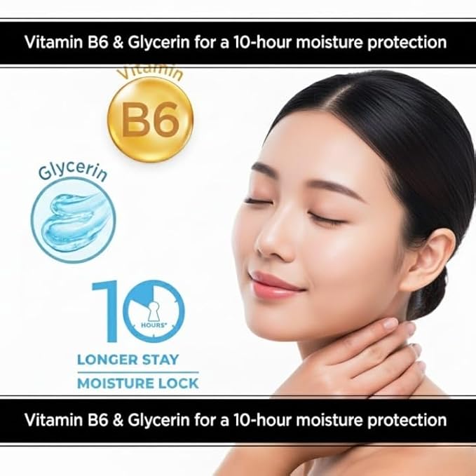 Moisture Glow BB Cream 01 Light Beige, SPF27/PA+++, All Skin Types, 30g