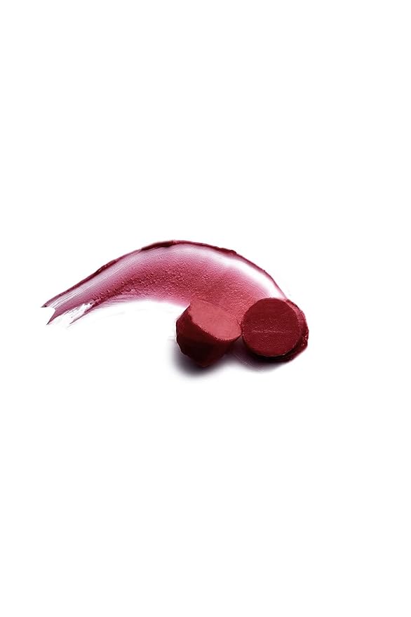 Golden Rose Cosmetics Glow Kiss Tinted Lip Balm with SPF15, Vegan Formula (Strawberry)