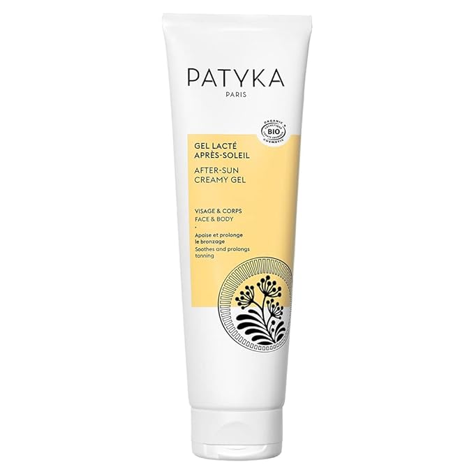 Patyka - After Sun Creamy Gel (5.07 oz |150 ml)