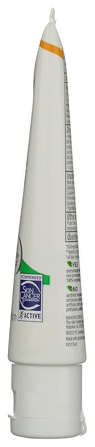 Alba Botanica Mineral Sunscreen Lotion SPF 50, Broad Spectrum, Fragrance Free, 3 Fl Oz (Packaging May Vary)