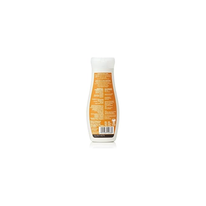 Weleda Hydrating Sea Buckthorn Body Lotion, 6.8 Fluid Ounces (Pack Of 2)