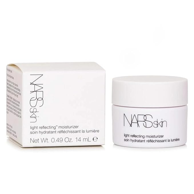 NARS, Light Reflecting Moisturizer, 0.49 Oz / 14 mL
