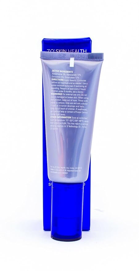 ZO SKIN HEALTH Smart Tone Broad-Spectrum SPF 50 (45 ml/1.5 oz)