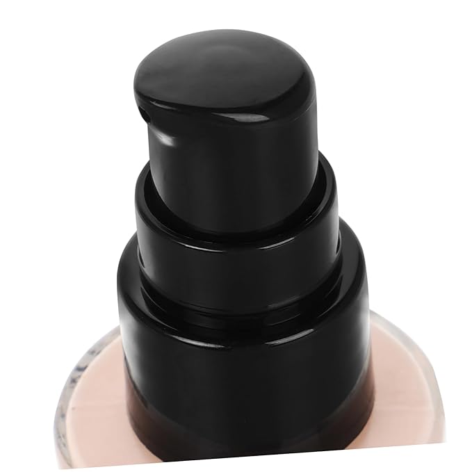 Cream Hydrating Foundation Balm for All Skin Types Full Coverage Concealer Color Correcting Makeup Base Noncomedogenic Moisturizer Advanced Aging Formula