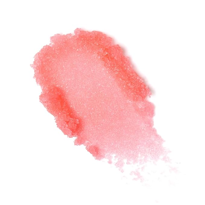 Jeffree Star Cosmetics Velour Lip Scrub, Exfoliating Sugar Lip Treatment, Cruelty-Free & Vegan, 30 G / 1 oz. (Watermelon Gum)