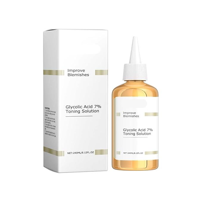 Gentle Toner For Skin Barrier Repair - Hydrating, Non-Greasy Facial Toner To Nourish & Fight Acne, Improve Skin Issues(2PCS)