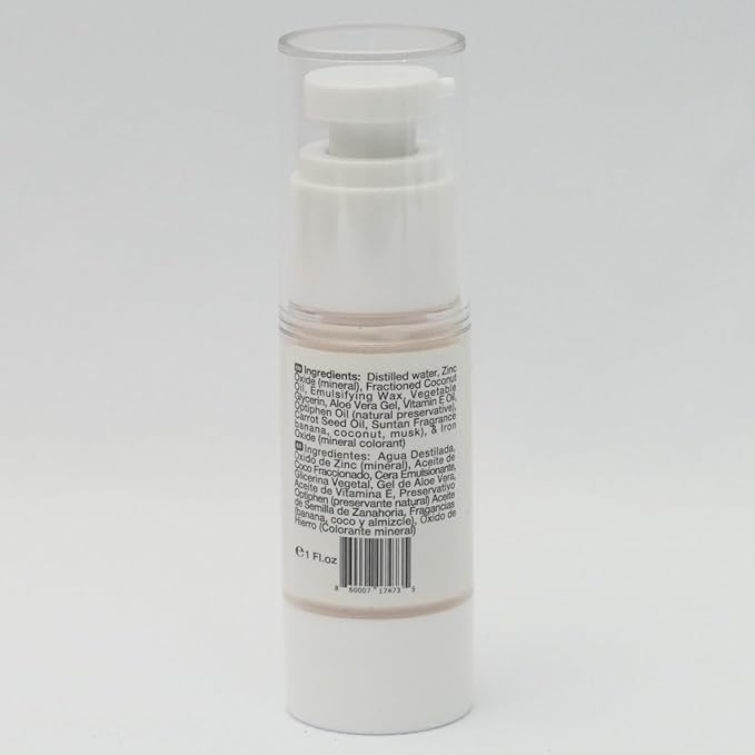 SoLatino Spray Sunscreen SPF 50 by La Parea Wellness