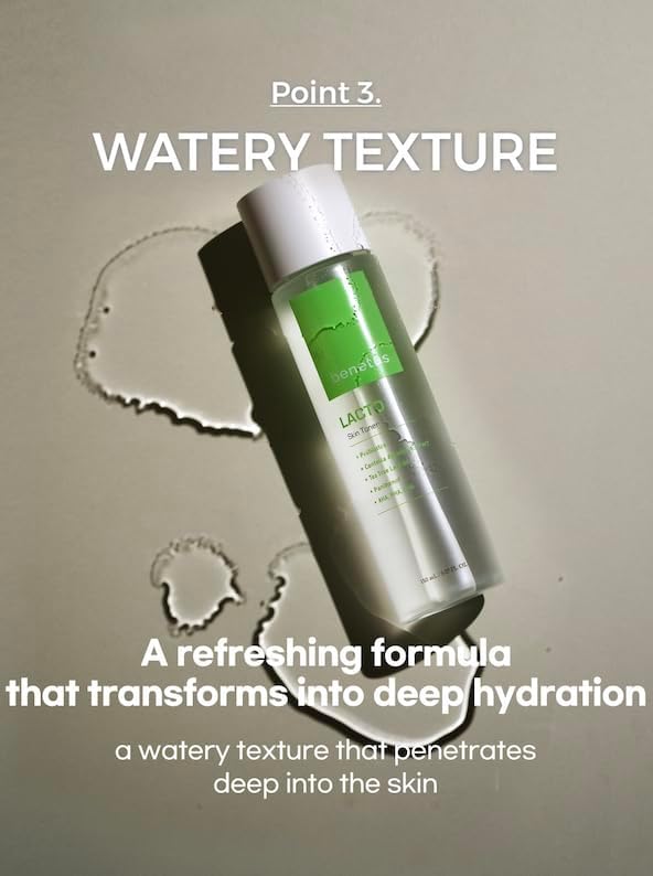 Lacto Skin Toner 150ml