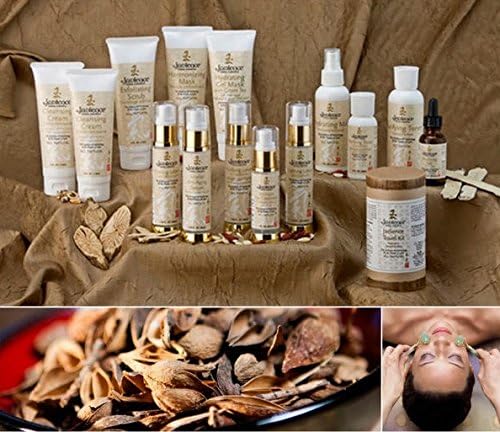 Jadience Pore Minimizer Hydrating Facial Mist: 4oz | Anti-Aging Natural Skin Care Product | Anti Wrinkle Anti Blemish | Helps Get Rid of Age Spots & Sun Spots | Acne Treatment | Non-Comedogenic