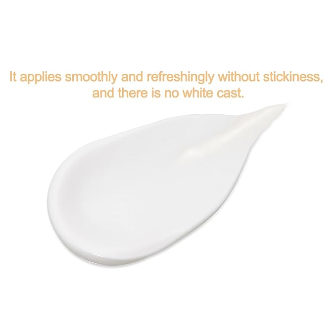 Lightness Hydrating, All type skin cover for ATOMY Sun White 2 set (2fl.oz. / 60ml)