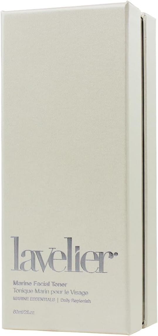 Lavelier Marine Facial Toner 60ml / 2fl.oz