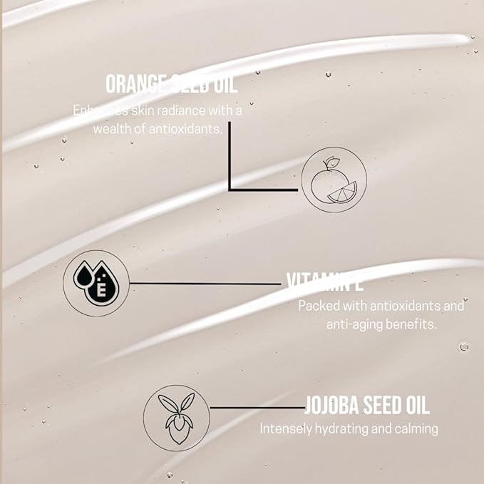 Sweet Orange Tanning Oil SPF 15 – Radiant, Hydrating Sun Oil | Vegan, Dermatologist Tested | Broad Spectrum UVA/UVB Defense | Vitamin E & Natural Seed Oils for Smooth Skin Glow 3.4fl.oz