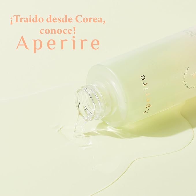 Aperire Miracle Day Root Essence Toner Mist 50ml