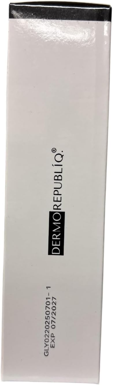 Dermorepubliq 7% Glycolic Acid (AHA) Skin Renewing Toner 100mL