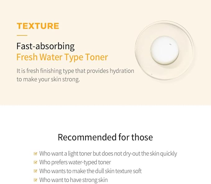 JMSolution Honey Luminous Royal Propolis Toner XL Black – Intensive Moisture Care Hydrating Toner - 20.3 fl oz