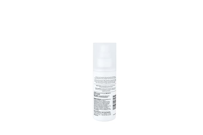 NIOXIN Density Defend Styling Root Lifting Spray | Hair Thickening Spray | Texturizes and Volumizes-| 5.1 Fl oz.,(Pack of 2)