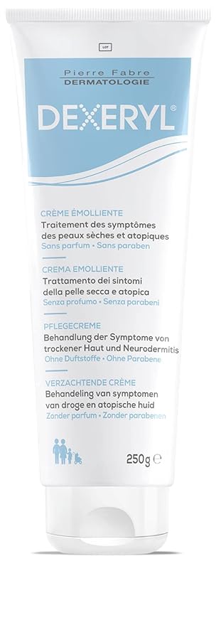 DEXERYL Creme, 250 g Cream