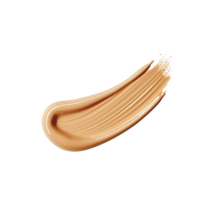 JOAH Crystal Glow Peptide-Infused Foundation, 2-in-1 Multitasking Korean Makeup with Blurring Face Primer, Luminizer, Hydration & Skin Defense for a Flawless Finish, 1.01 Oz, Fair Cool