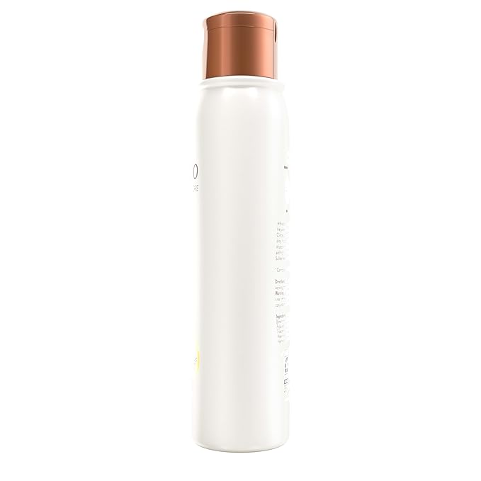 Aveeno Apple Cider Vinegar Clarifying Conditioner, Shine Boosting, Nourishing, for Dull Hair, 12 fl oz