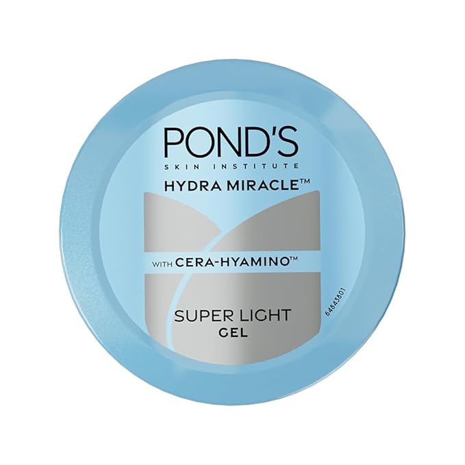 POND'S Super Light Gel - 100ml/3.38fl.oz