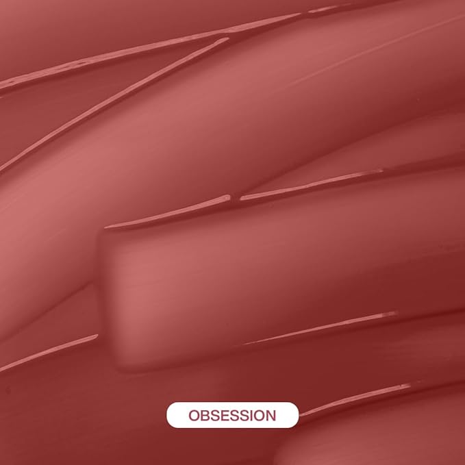L.A. COLORS Stay Jelly Sheer Butter Balm, Obsession CLG463 (Pack of 2)