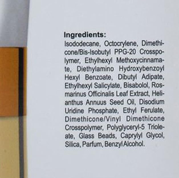FrezyDerm Sun Screen"Velvet" Second Skin Technology Body SPF50+