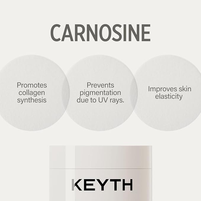KEYTH White Apple BRIGHTENING PAD (150ML, 5.07 FL.OZ.) / Brightening, Glwoing Skin Filter, Apple Fruit Water, Dark Circle Eraser, White Hyaluronic Acid
