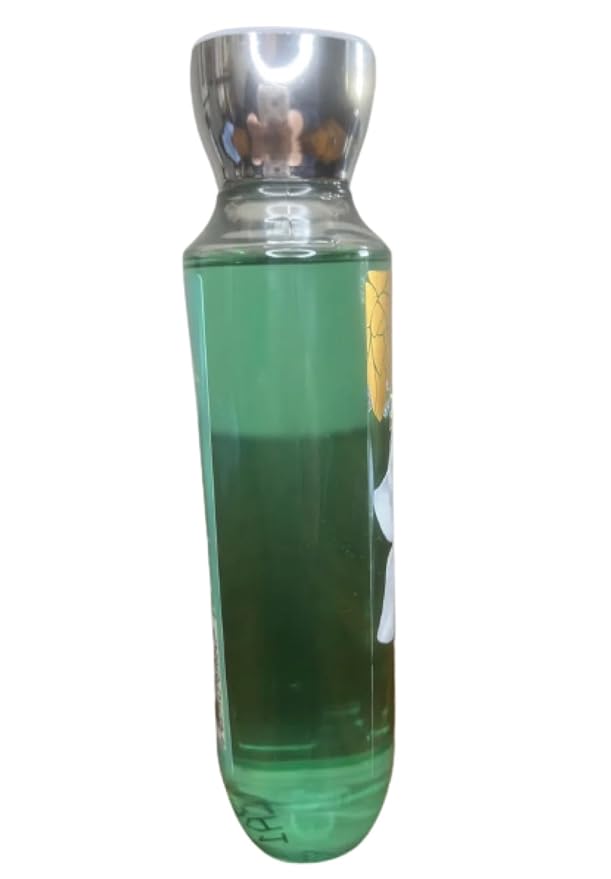 Bath & Body Works Magic in the Air Shower Gel