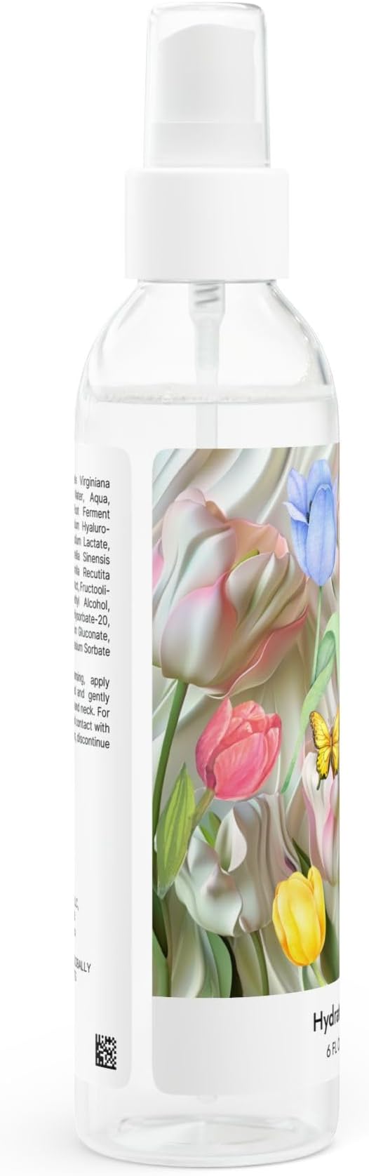Hydrating Toner, 6oz