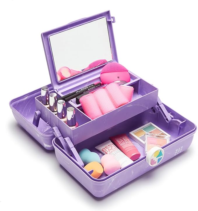 Caboodles On-The-Go-Girl Case