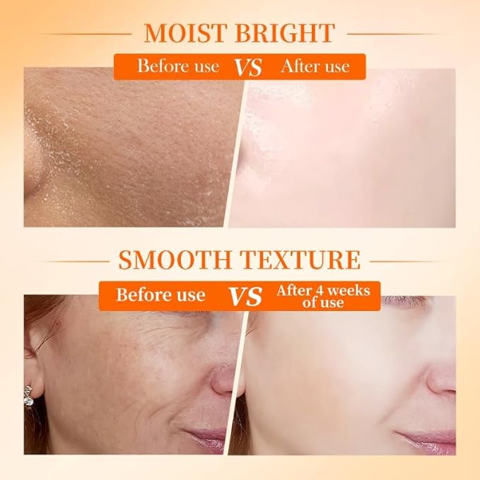 5X Vitamin C Face Cleanser 100g Niacinamide & Hyaluronic Acid, Gentle Pore Refining Daily Wash for Oily &Dull Skin,Clear,Oil Balancing, Popular Skincare Gift Women (2 Face Cleanser + 1 Toner)