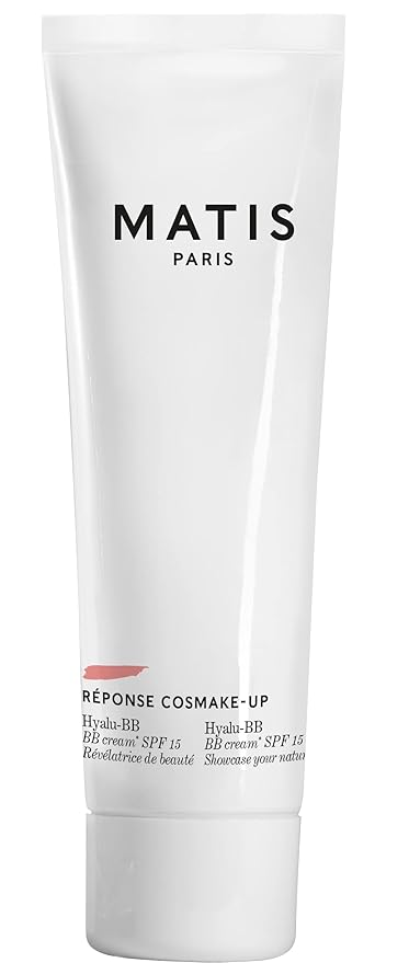 Matis Paris Réponse Cosmake-Up Hyalu-BB Cream