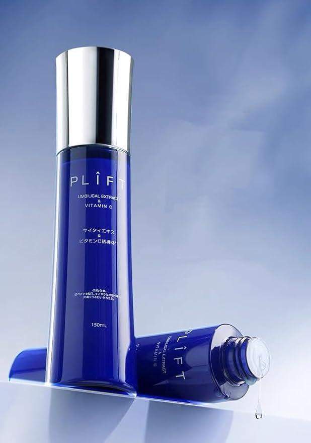 1PC Plift Face Toner, Soothing Fine Lines and Redness, 150ml