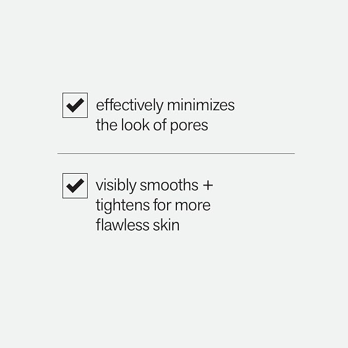 Facewater Pore Vanish Brew Pore Minimizing White Oak Toner