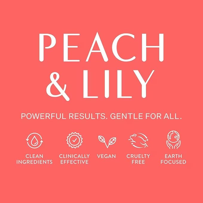 Peach & Lily Bio Rice Wine Softening Toner