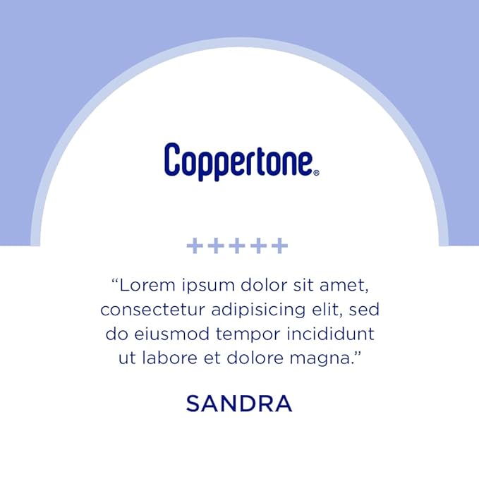 Coppertone Every Tone Sunscreen Spray SPF 50, Lightweight, Rubs on Clear Sunscreen for All Skin Tones, Formulated with Nourishing Vitamin E, 5 Oz Bottle (Pack of 2)