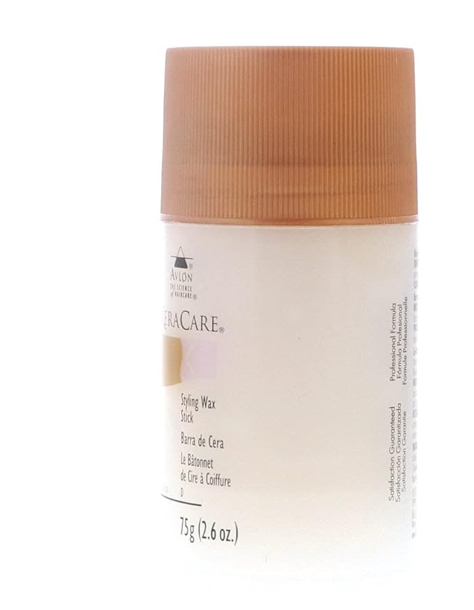 Avlon KERA CARE STYLING WAX STICK 2.6OZ UNISEX