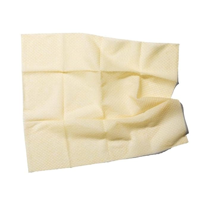 Dr Dennis Gross Alpha Beta Glow Pad Self Tanner Intense Glow for Face: for Dull Skin Lacking Radiance & Glow, (20 Towelettes)