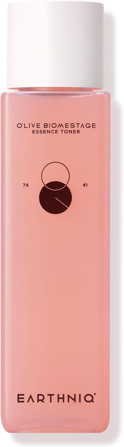 O'live Biomestage Essence Toner, 200ml Hydrating Facial Toner with Centella Asiatica, Ceramides to Soothe Skin Barrier & Minimize Look of Pores & Texture on Sensitive or Acne Prone Skin