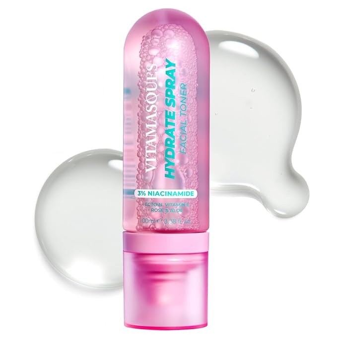 Pore Control Skincare Set - Say goodbye to oily, unbalanced skin and hello to a clear, hydrated, and radiant complexion