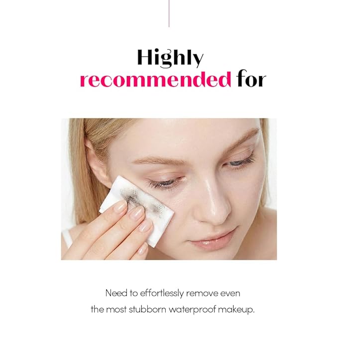 ETUDE Lip&Eye Remover 8.45 fl.oz (250ml) 21AD | Water and Oil Formula for Deep Cleansing | Lip and Eye Makeup Remover for All Types | Gentle Face Cleanser for Sensitive Skin | Korean Skin Care