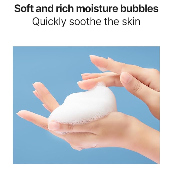 Probiotics Waterelief Bubble Toner