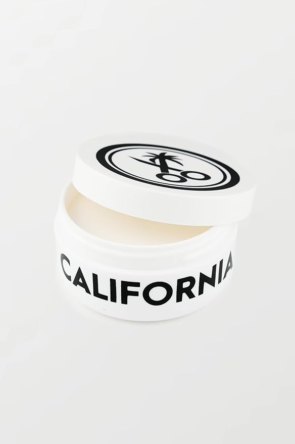 California Born Styling Paste - Unbeatable Texture For all Hair Types - Perfect Balance of Matte & Shine