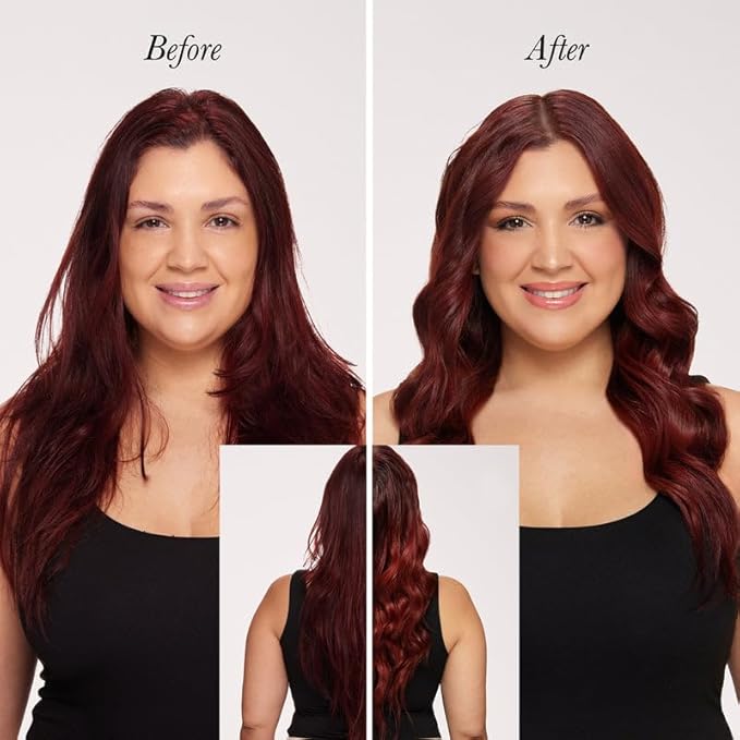 L'ANGE HAIR Move-It Super Dry Texture Spray | Absorbs Oil and Refreshes Hair | Texturizing Spray for Hair Volume | Adds Lightweight Lift and Body | Texturizing Product For Women